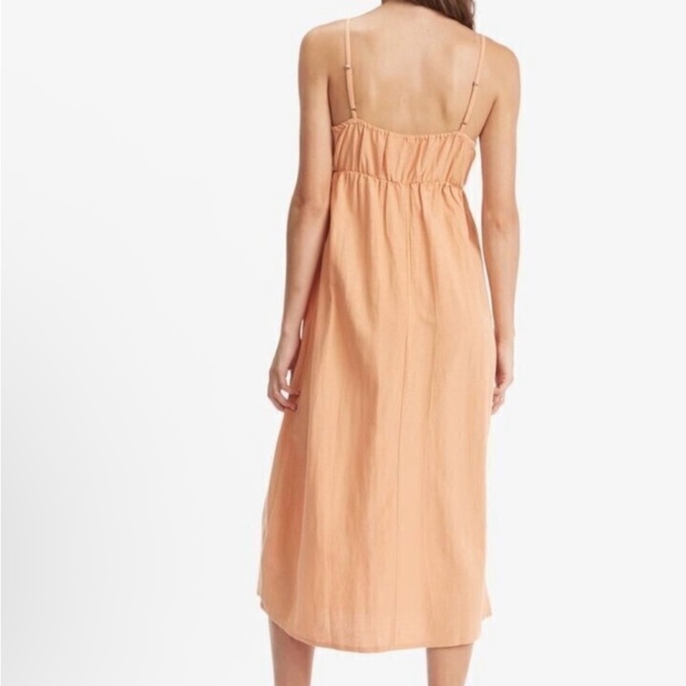 Roxy Bittersweet Step Midi Dress - Picture 2 of 11